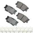 thumbnail image 4 of Disc Brake Pad Set, 4 of 4