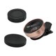 thumbnail image 1 of Kit de lentes para cámara de teléfono, 0. Kit de lentes portátiles profesionales súper gran angular Micro Oro rosa, 1 of 9