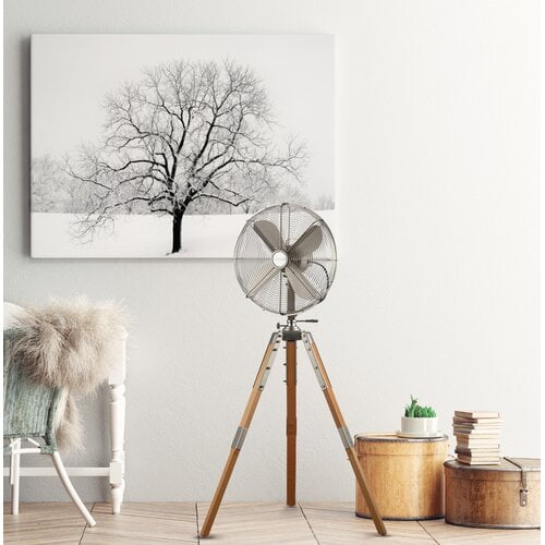 Star Fans Tripod 16 Oscillating Floor Fan Star Fans Tripod 16 Oscillating Floor