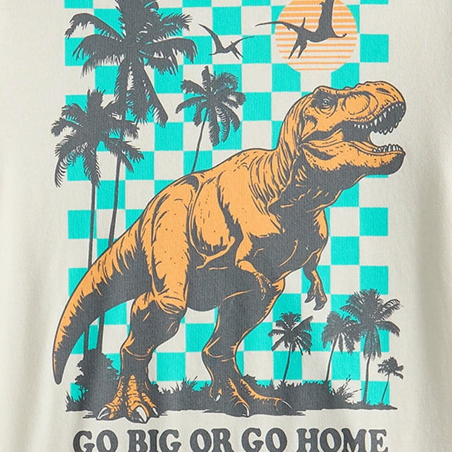 Go Big Dino