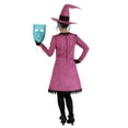 thumbnail image 6 of Women's Disney Nightmare Before Christmas Shock Costume, 6 of 11