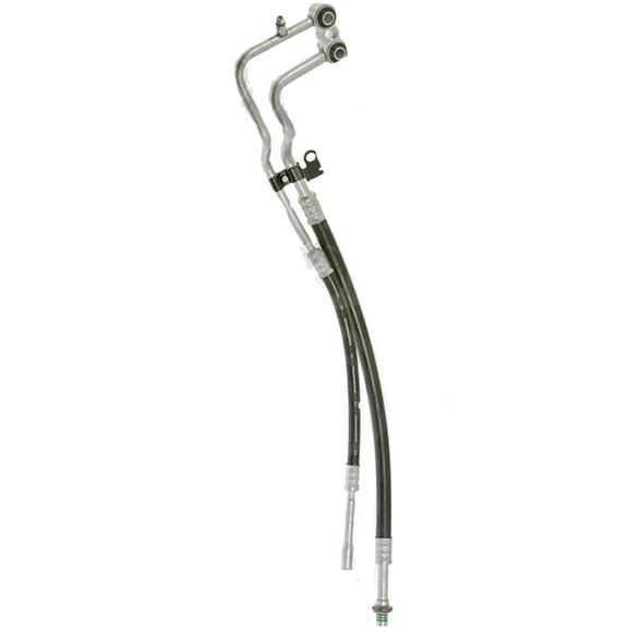 Global Parts Distributors LLC Hoses