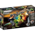 thumbnail image 1 of Set de Juego Playmobil Spinosaurus Dinos 46 Piezas, 1 of 3
