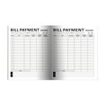thumbnail image 4 of Liquidation Pallets! Clever Fox Budget Book – Financial Planner Organizer & Expense Tracker. Money Planner Account Notebook for Monthly Budgeting. Compact, 4 of 8