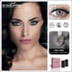 thumbnail image 4 of EYESHARE lente 1 par (2 piezas) Barbie lentes de contacto de Color para ojos lentes cosméticos Color de ojos, 4 of 4