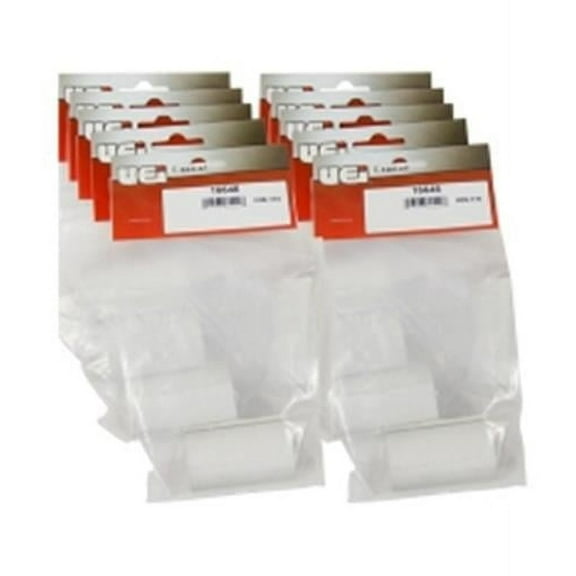 UEI Thermal Paper for Infrared Thermal Printer, 2.25 ft. 57 mm - Pack of 10