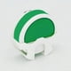 thumbnail image 1 of Portalatas para visera de coche | Caja de almacenamiento antideslizante con clip para latas de bebidas | Organizador portátil y seguro para el interior del vehículo, 1 of 5