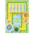 thumbnail image 4 of Teacher Created Resources TCR8546 Floral Sunshine Paper Flowers, 4 of 4
