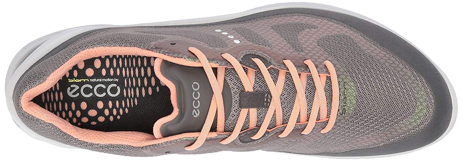 ecco womens biom fjuel tie
