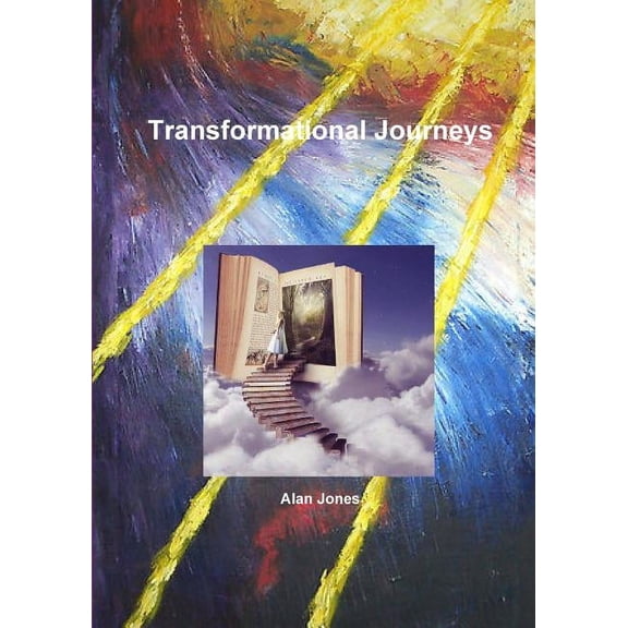 Transformational Journeys (Paperback)
