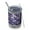 Blue Cartoon Rainbow, variant on 12oz Tumblers Black Cartoon Unicorn Rainbow Vacuum Insulated Stainless Steel Travel Tumbler Cups Mug with Lid and Straw for Beer,Coffee,Beverages with Cleaning Brush for Cold & Hot Drinks