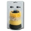 Buff And Shine TP-4 7 Piece Mini Buffing Pad Kit