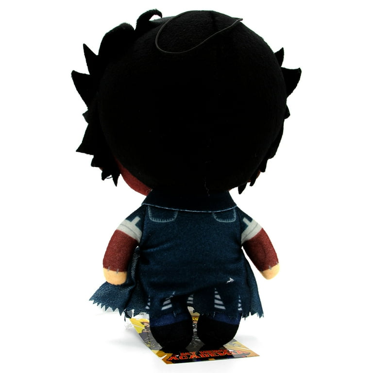 Bnha cheap dabi plush