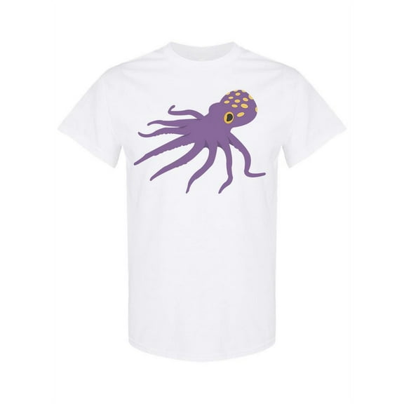 Cephalopod T-Shirt Women -Image by Shutterstock, Female Medium