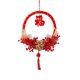 thumbnail image 2 of Colgante chino de corona de año nuevo adorno Feng Shui Estilo B Yuyangstore corona colgante, 2 of 6