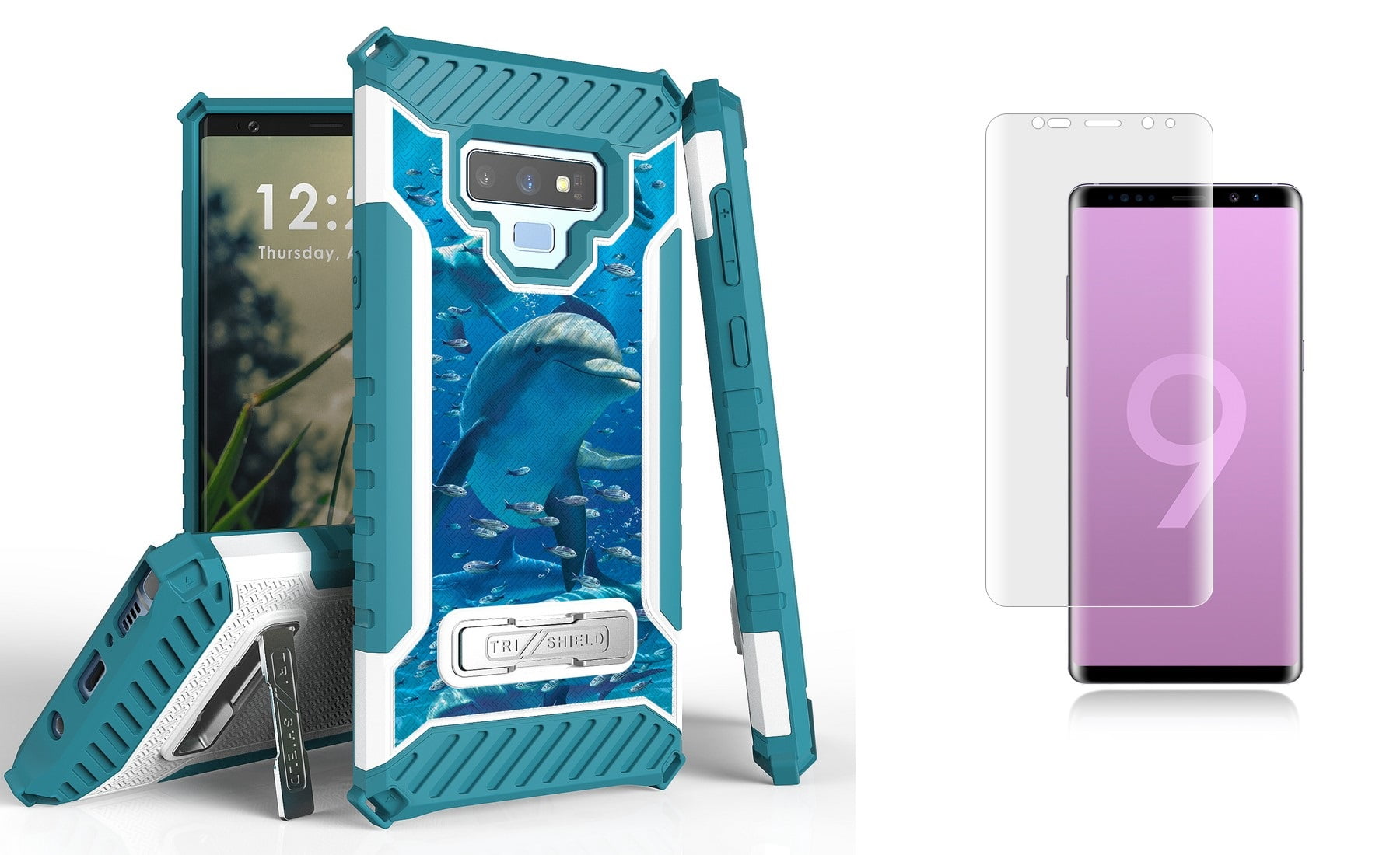 samsung note 9 and watch bundle