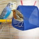 thumbnail image 2 of Nido De Hámster De Juguete De Jaula, Nido De Verano Flexible Para Mascotas, Hurones De Pájaros Planeadores De Azúcar Para Hámsteres ANGGREK Otros, 2 of 8