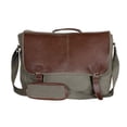 thumbnail image 1 of Fox Outdoor 43-50 Graduate Satchel Briefcase - Olive Drab, 1 of 3