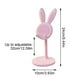 thumbnail image 2 of Popular! Mobile Phone Desktop Stand Cute Cartoon Little Rabbit Tablet Universal Stand Adjustable Telescopic Lifting Lazy Person Stand, 2 of 2