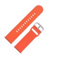thumbnail image 3 of EeaseMX Correa de silicona para reloj deportivo inteligente Xiaomi de 22 mm compatible con Haylou Solar, 3 of 7