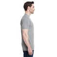 thumbnail image 3 of Bayside Unisex Triblend T-Shirt - 5710, 3 of 3