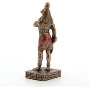 Veronese Design Horus The God of Sky, 3 3/8 Inches