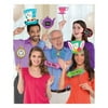 Mad Tea Party Photo Prop Set (13pc)