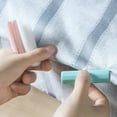 thumbnail image 6 of SPRING PARK 10Pcs Grippers Fasteners Bed Sheet Clip Mattress Coverlet Holder Slip-Resistant Fixing, 6 of 7