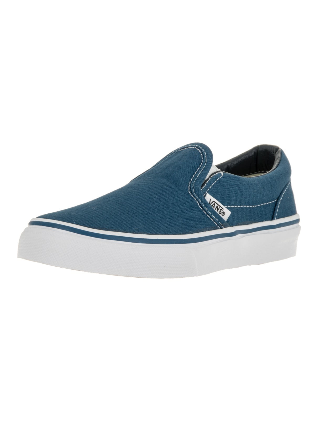 children's slip on vans