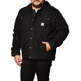 thumbnail image 2 of mensBartlett Jacket (Big & Tall)BlackMedium Tall, 2 of 2