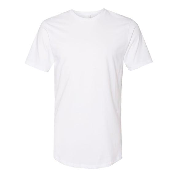 Next Level Apparel Men's Long Body Urban T-Shirt