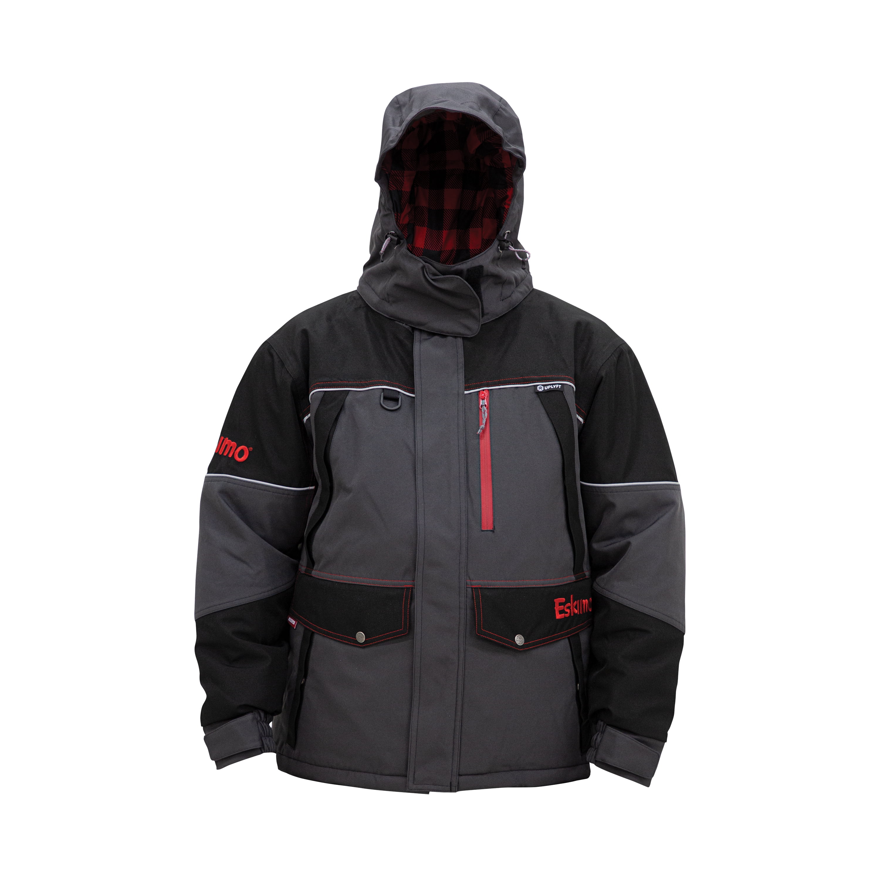 Eskimo Keeper Men's Jacket