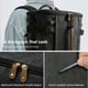 thumbnail image 5 of Mochila de viaje G-FAVOR 40L para hombre y mujer con funda para portátil de 17,3 pulgadas, 5 of 7