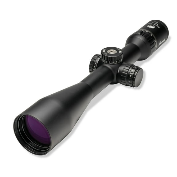 Burris Signature HD 5-25x50 E3 Illum Matte