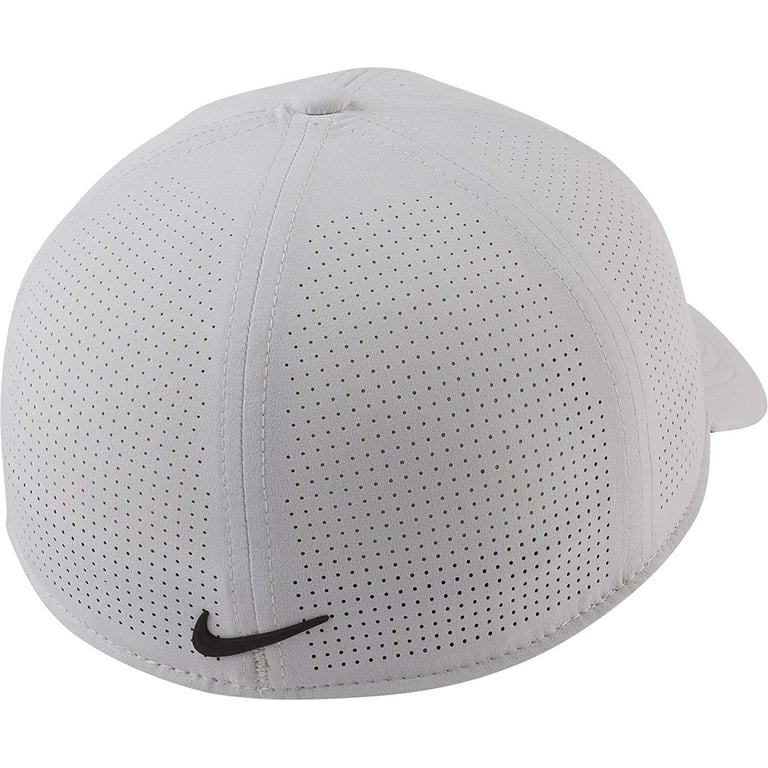 Nike Aerobill Tiger Woods Heritage86 Nike Golf Hats 2021 Nike