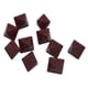 thumbnail image 2 of Dados Poliédricos, Dados De Juego Resistentes A La Abrasión Acrílicos Prácticos Ligeros 10 Piezas Multipropósito Para Juegos De Rol De Mesa ANGGREK 8 Lado, 2 of 8