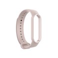 thumbnail image 1 of Correa de silicona suave de repuesto para reloj Mi Band 5, 1 of 9
