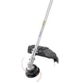 String Trimmer Kit PRORUN 60V Attachment Capable Powerhead and String Trimmer Kit with 2.5 ...