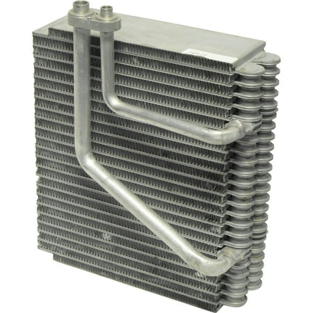 - New UAC EV 4798726PFXC A/C Evaporator Core -- Evaporator Plate Fin