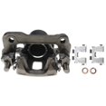 thumbnail image 2 of Raybestos R-Line Reman Semi-Loaded Caliper & Bracket Assy, 2 of 4