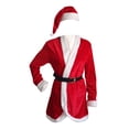 thumbnail image 4 of Vestido de traje Yuyangstore Disfraz de Navidad Cosplay S, 4 of 7