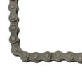 thumbnail image 3 of 35 Roller Chain 5ft with Free Connecting Link for Go Kart Mini Bike, 3 of 6