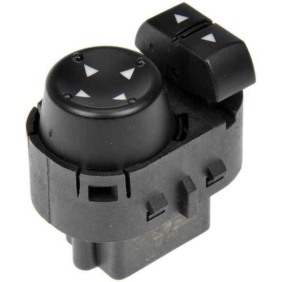 Dorman 901-182 Power Mirror Switch for Specific Chevrolet / GMC Models