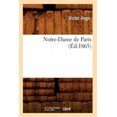 thumbnail image 1 of Notre-Dame de Paris, (Littérature) [Français], 1 of 1