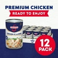 thumbnail image 2 of Swanson Canned Chicken a la King KKS1&nbsp;With White and Dark Chicken Meat, 10.5 OZ Can (Case of 12), 2 of 3