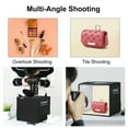 thumbnail image 5 of Photography light box,250mm Portable Box Cable With 6 3 Modes 10 Paper 12 Colors 10 Usb Cable Box 3 Modes Buzhi Bortt Eryue 6 -sided Paper Qisuo 10 U-sb Cable, 5 of 5