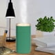thumbnail image 4 of Difusor de aceite esencial humidificador de nieb fría portátil de 350 ml ambientador de aire aromaterapia de bajo ruido pa Verde Baoblaze Mini humidificador portátil, 4 of 8