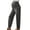 Dark Gray, variant on Happy Cherry Women's Maternity Pants Wide Leg Pregnancy Straight Pants Maternity Over The Belly Sweatpants Maternity Stretchy Trousers Pregnant Casual Summer Trousers with Pockets Plus Size