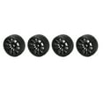 thumbnail image 4 of RC Drift Hard Tires Set, RC Drift Car Tires  4PCS  For 1/10 Racing Car, 4 of 8