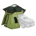 thumbnail image 1 of Yakima SkyRise SL Annex Wall Enclosure, SkyRise SL Rooftop Camping Tents, Green, 1 of 7